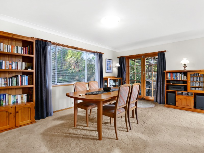 40 Fern Avenue, Bradbury NSW 2560