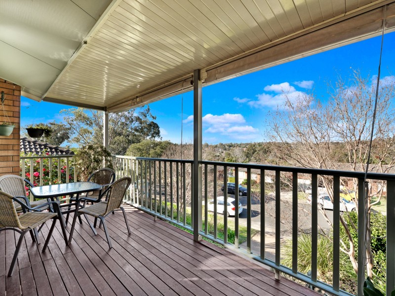 40 Fern Avenue, Bradbury NSW 2560