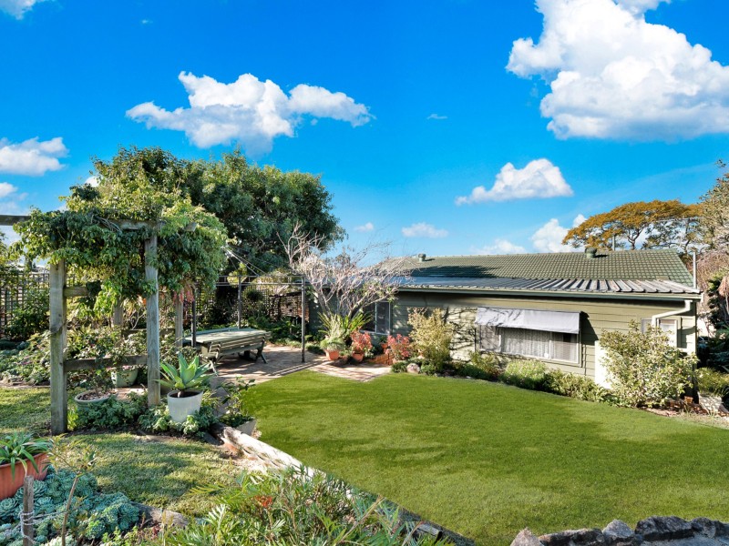 40 Fern Avenue, Bradbury NSW 2560