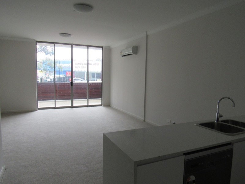 65/3-17 Queen Street, Campbelltown NSW 2560