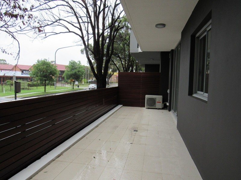 65/3-17 Queen Street, Campbelltown NSW 2560