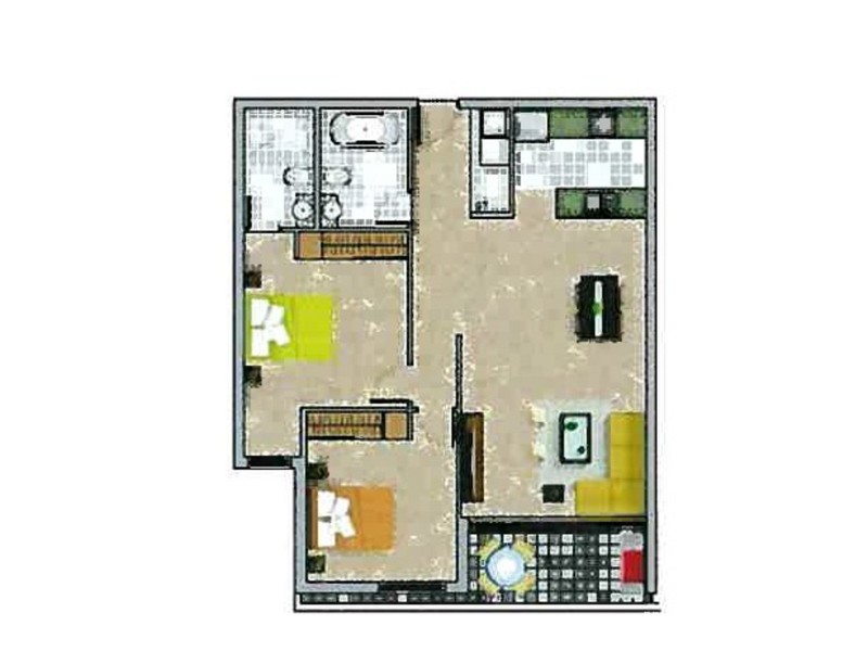 167/3-17 Queen Street, Campbelltown NSW 2560