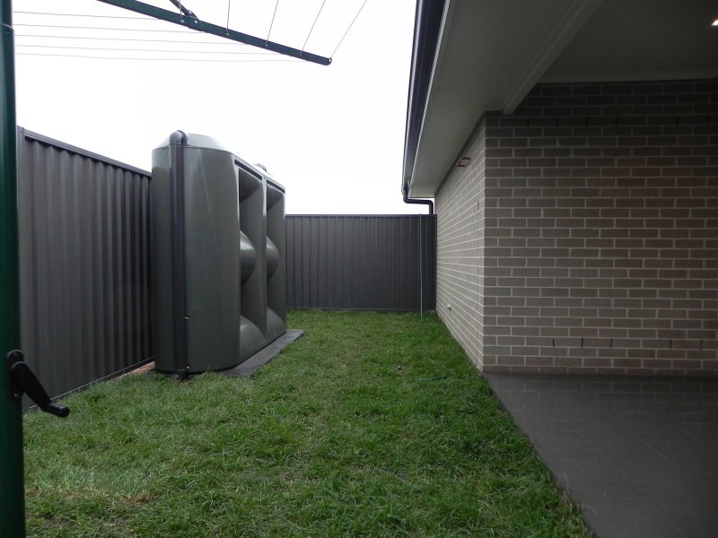 116 Village Circuit, Gregory Hills NSW 2557