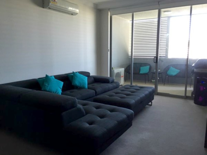 124/3-17 Queen Street, Campbelltown NSW 2560