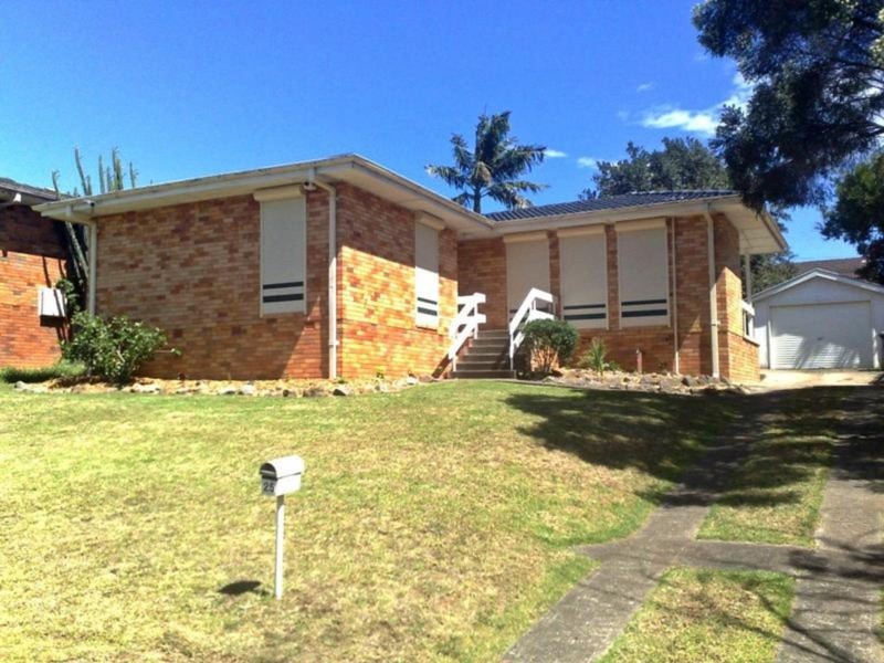 25 Phillip Street, Campbelltown NSW 2560