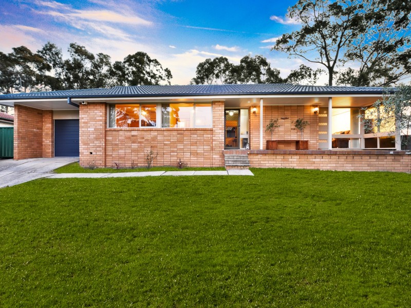 10 Paraka Place, Bradbury NSW 2560