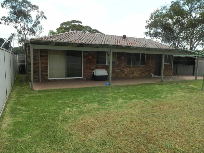 121 Spitfire Drive, Raby NSW 2566