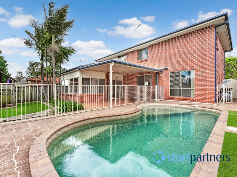 10 Crystal Way, Mount Annan NSW 2567