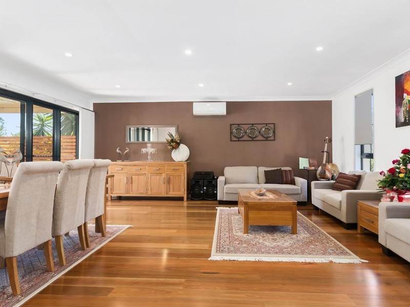 1 Maryfields Drive, Blair Athol NSW 2560
