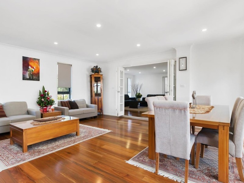 1 Maryfields Drive, Blair Athol NSW 2560