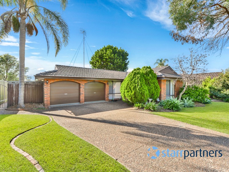 18 McDonnell Street, Raby NSW 2566