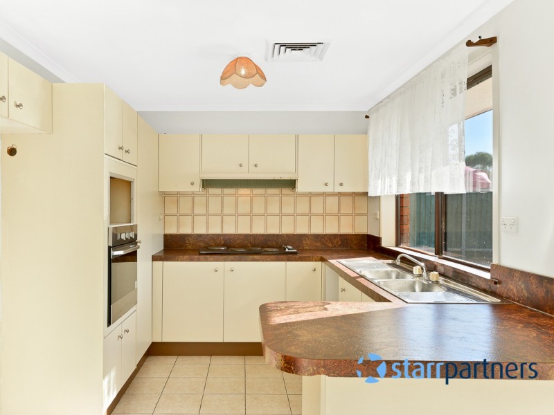 18 McDonnell Street, Raby NSW 2566