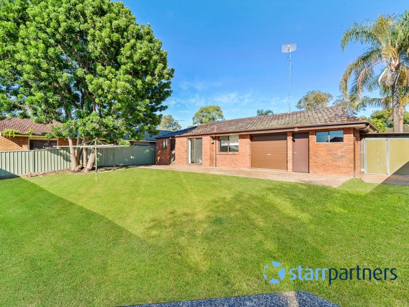 18 McDonnell Street, Raby NSW 2566