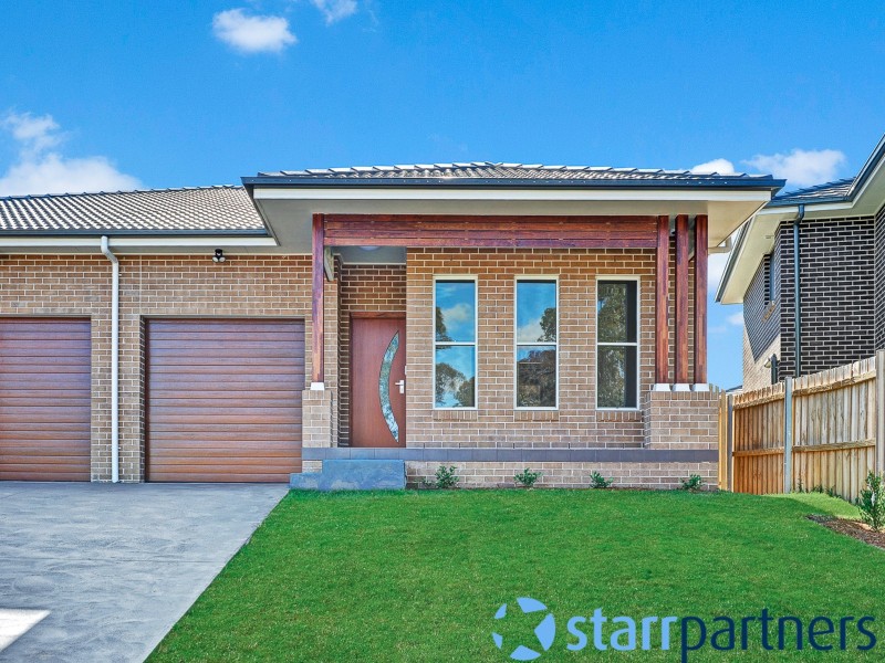 2/24 Orion Street, Campbelltown NSW 2560