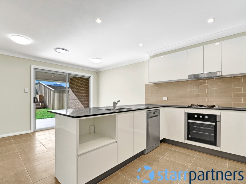 2/24 Orion Street, Campbelltown NSW 2560