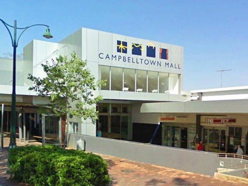 10A Regents St, Campbelltown NSW 2560