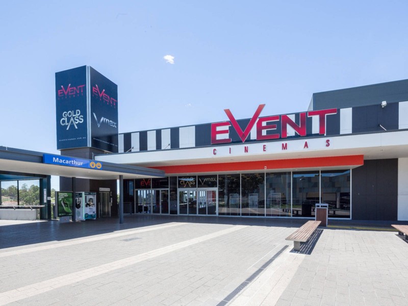 10A Regents St, Campbelltown NSW 2560