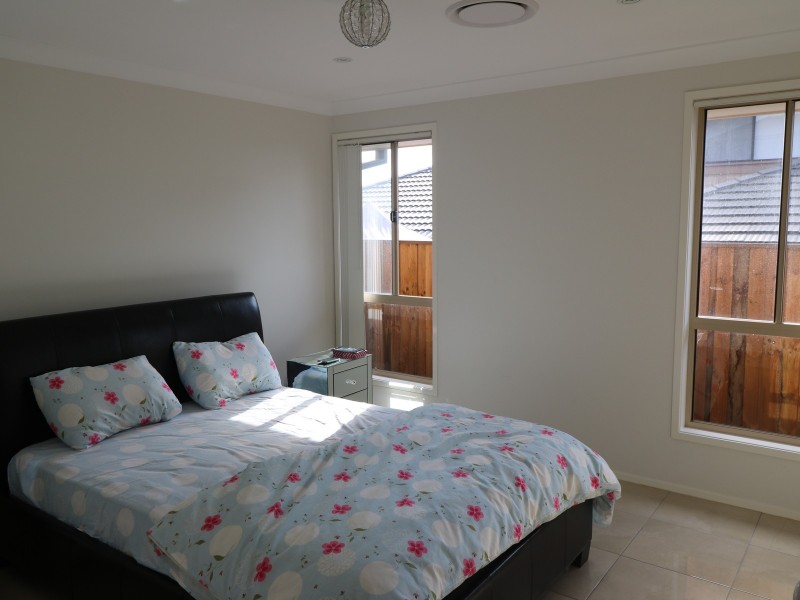 17 Sierra Avenue, Middleton Grange NSW 2171