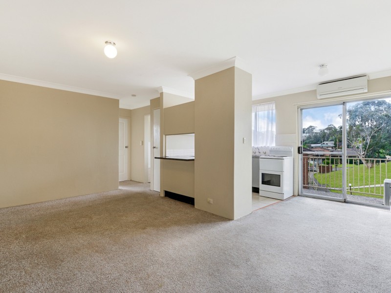 18/3 Lavinia Place, Ambarvale NSW 2560