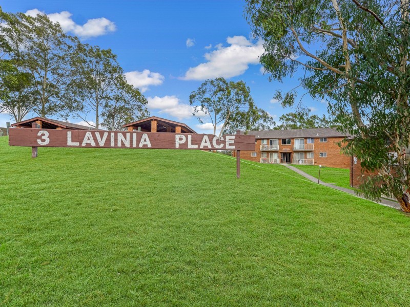 18/3 Lavinia Place, Ambarvale NSW 2560