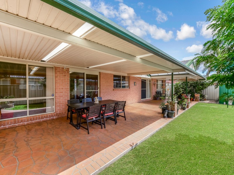 40 Pyramus St, Rosemeadow NSW 2560