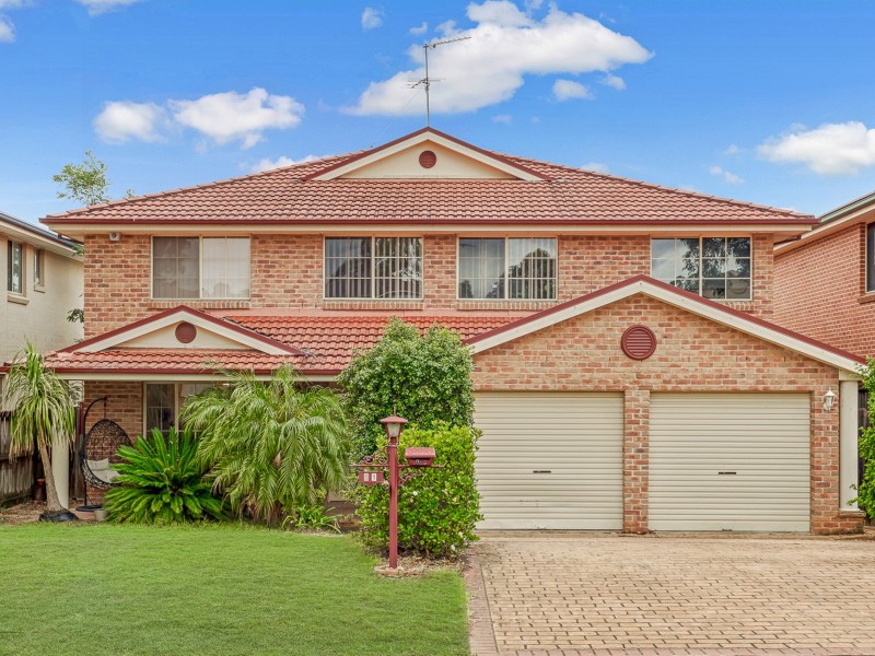51 The Watermark, Mount Annan NSW 2567