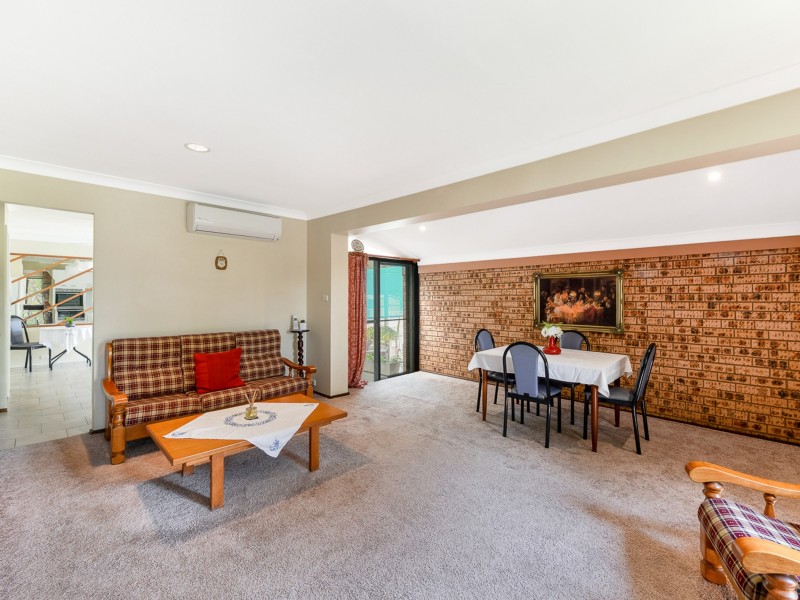 137 Wyangala Cres, Leumeah NSW 2560