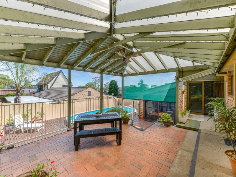 137 Wyangala Cres, Leumeah NSW 2560