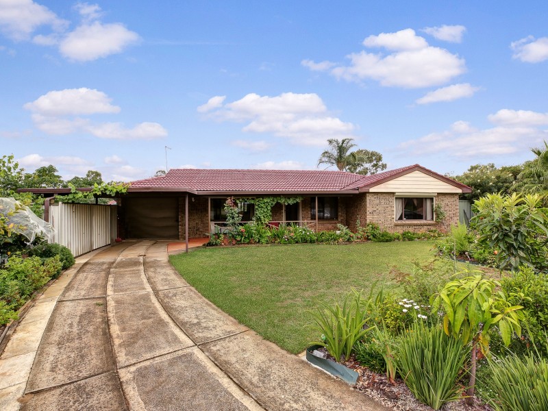 1 Manly Pl, Woodbine NSW 2560