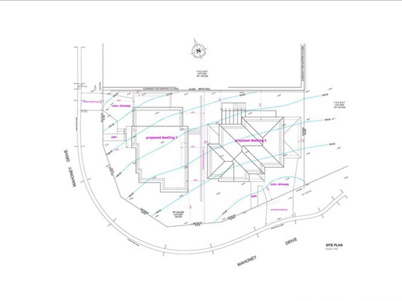 Lot 2022 Mahoney Dr, Campbelltown NSW 2560