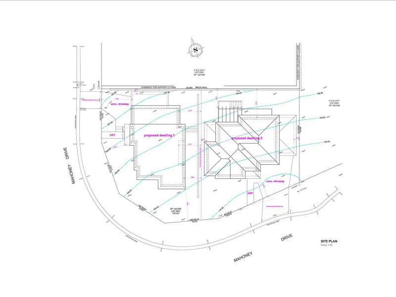 Lot 2022 Mahoney Dr, Campbelltown NSW 2560