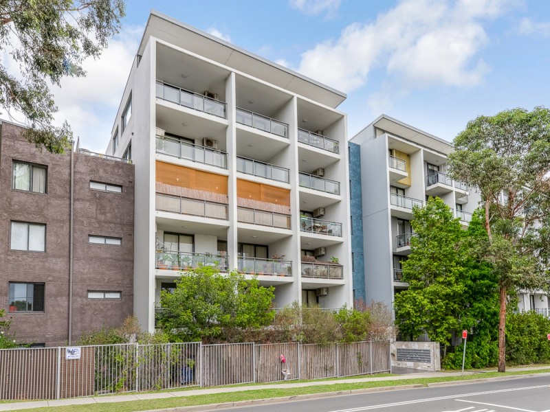 23C, 541  Pembroke Rd, Leumeah NSW 2560