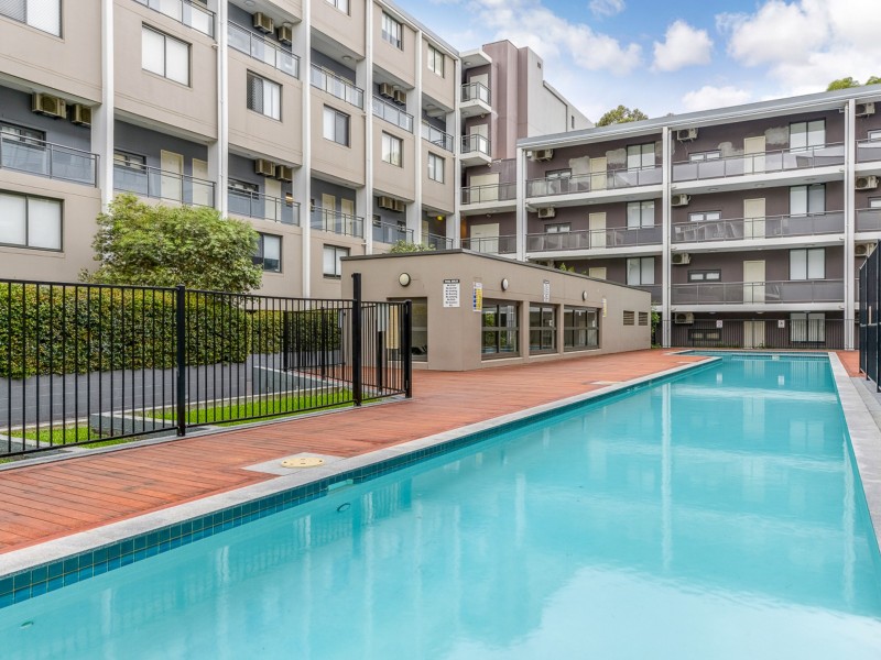 23C, 541  Pembroke Rd, Leumeah NSW 2560