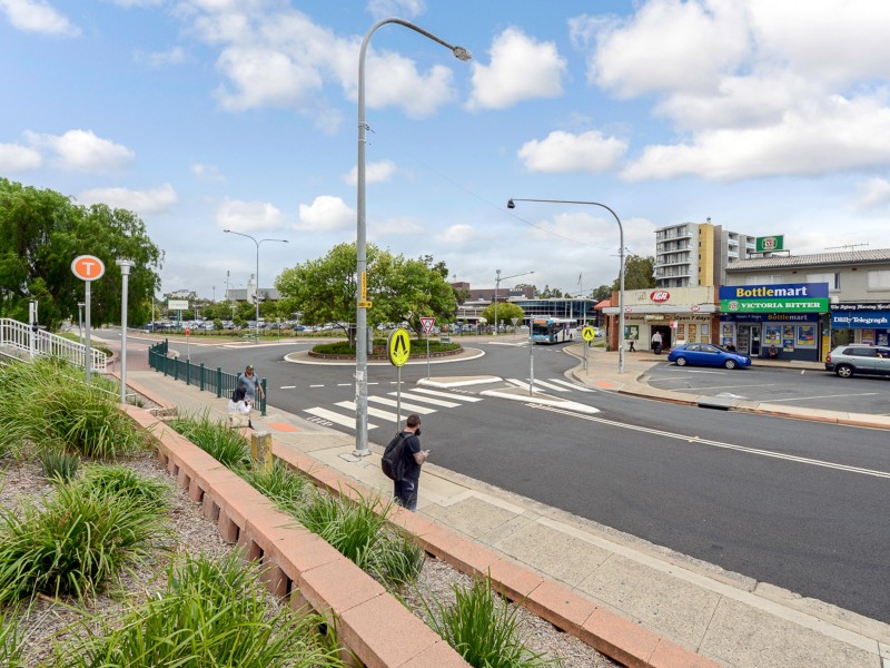 23C, 541  Pembroke Rd, Leumeah NSW 2560