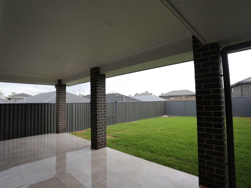 3a Pandora Street, Gregory Hills NSW 2557