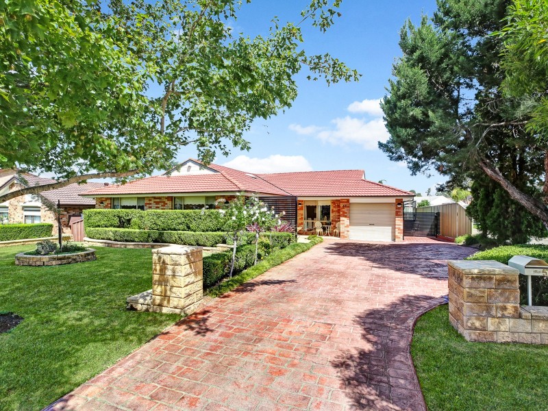 57 Epping Forest Dr, Kearns NSW 2558