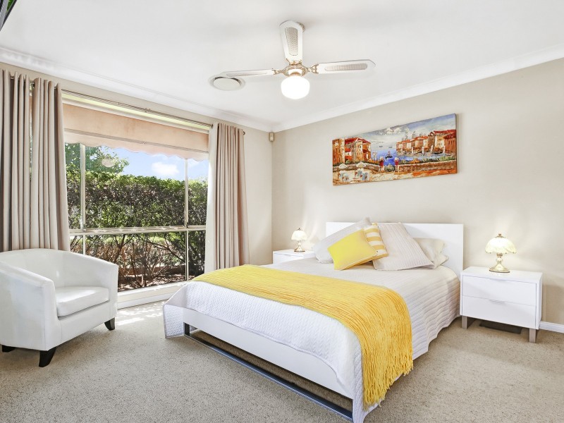 57 Epping Forest Dr, Kearns NSW 2558