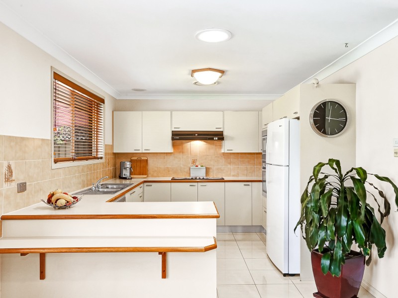 57 Epping Forest Dr, Kearns NSW 2558