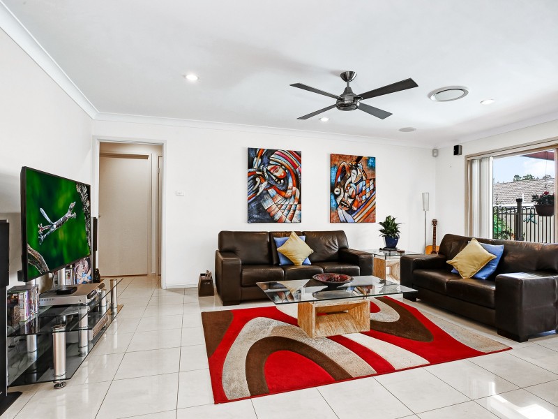 57 Epping Forest Dr, Kearns NSW 2558