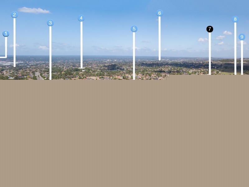 57 Epping Forest Dr, Kearns NSW 2558