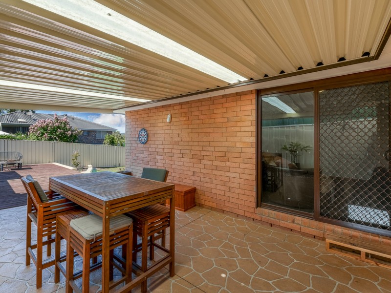 2 Aminya Cres, Bradbury NSW 2560