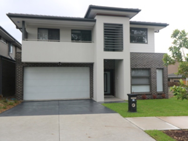 84 Willowdale Drive, Leppington NSW 2179