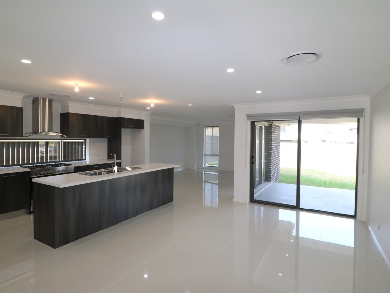 84 Willowdale Drive, Leppington NSW 2179