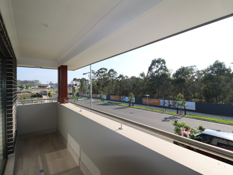 84 Willowdale Drive, Leppington NSW 2179