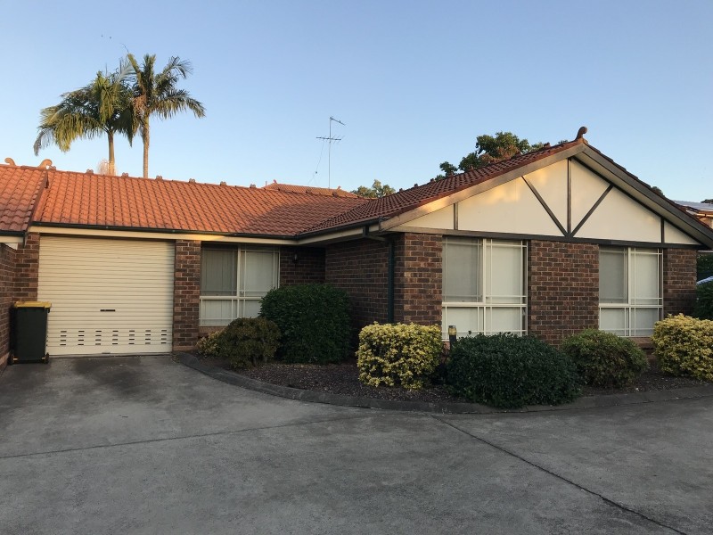 13/6 Michael Place, Ingleburn NSW 2565
