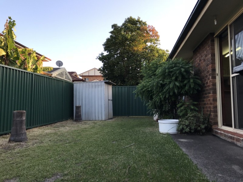 13/6 Michael Place, Ingleburn NSW 2565