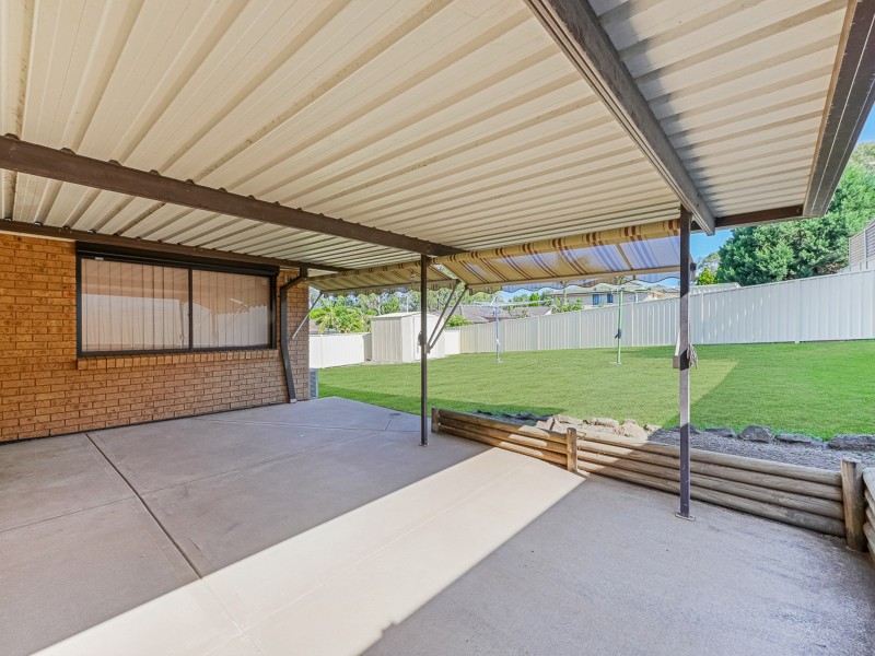 85 Crispsparkle Dr, Ambarvale NSW 2560