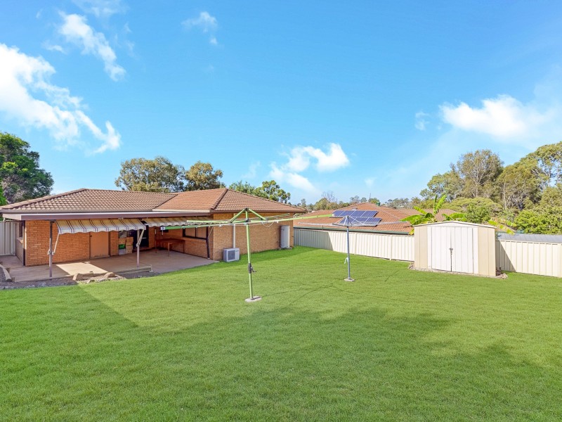 85 Crispsparkle Dr, Ambarvale NSW 2560