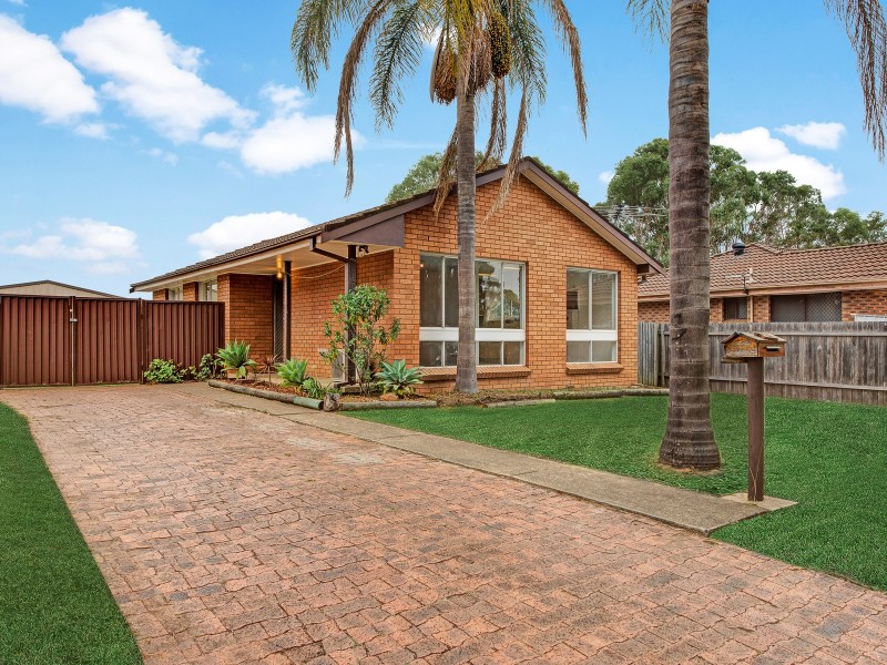 10 Kelburn Pl, Airds NSW 2560