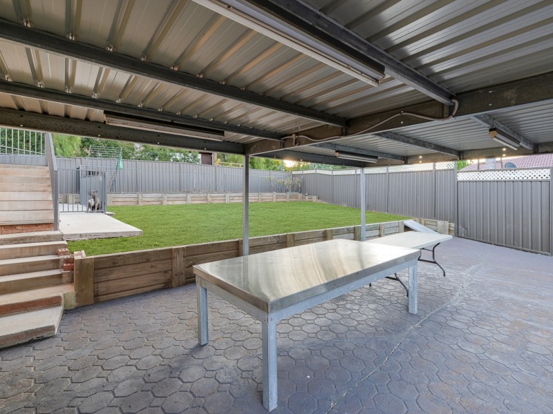 7 Dolomite Pl, Eagle Vale NSW 2558